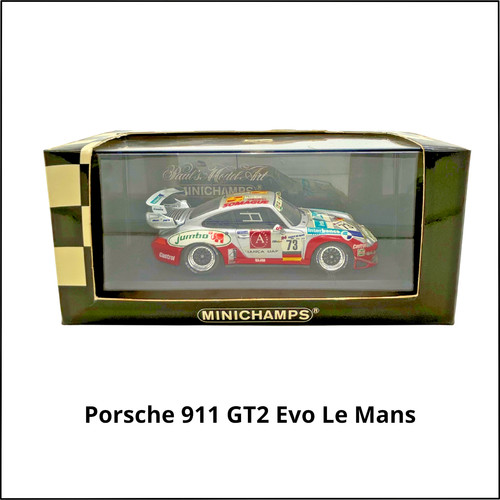 Minichamps modell0 auto - , scala
