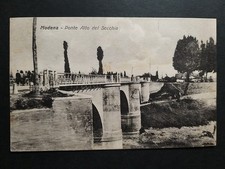 Modena - Ponte Alto.