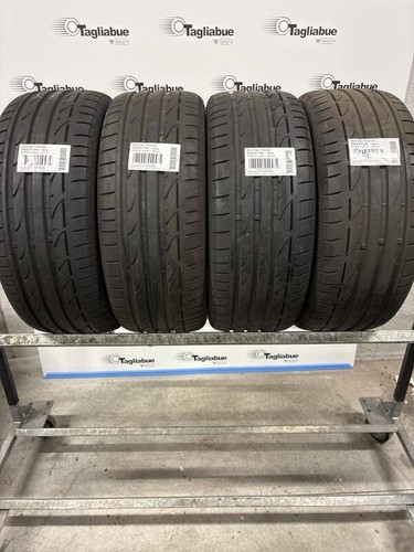 Set gomme 225 45r17 91w - set,