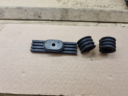 Gomme serbatoio carburante - serbatoio,