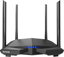 AC6 Router Wi-Fi AC1200 Dual