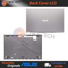 Scocca Superiore Cover LCD