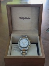 Orologio Philip Watch Seahorse 