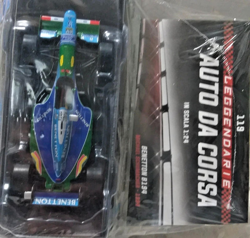 Leggendarie auto corsa - auto, da