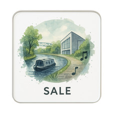 Vendita, magnete frigorifero