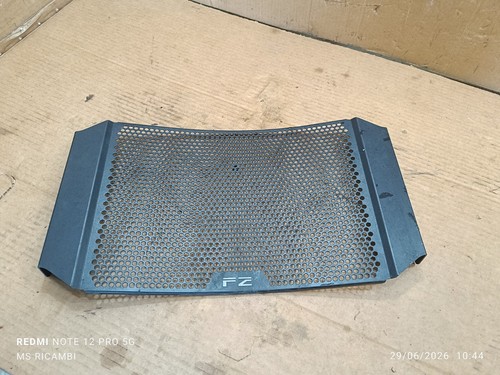 Griglia protezione radiatore - griglia,