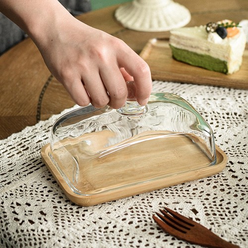 Alzata per torte - , con