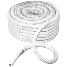 GUAINA SPIRALATA FLESSIBILE Ø