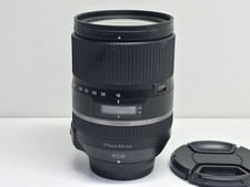 Obiettivo macro Tamron 16-300