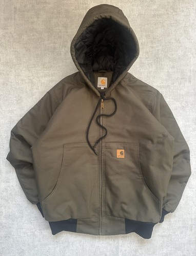 Autentica giacca carhartt - giacca,