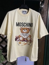 Maglietta Moschino