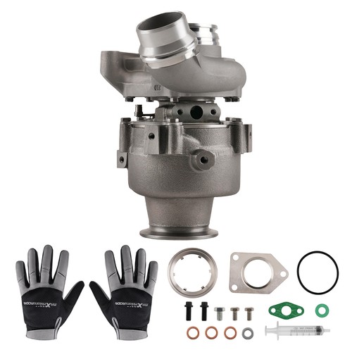 Turbocompressore per bmw 120d - turbocompressore,