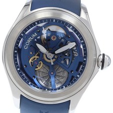 CORUM Bubble 47 Scheletro