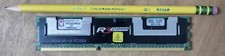 4GB DDR3 ECC RAM Kingston