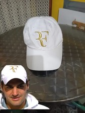 Federer Nike Hat Wimbledon