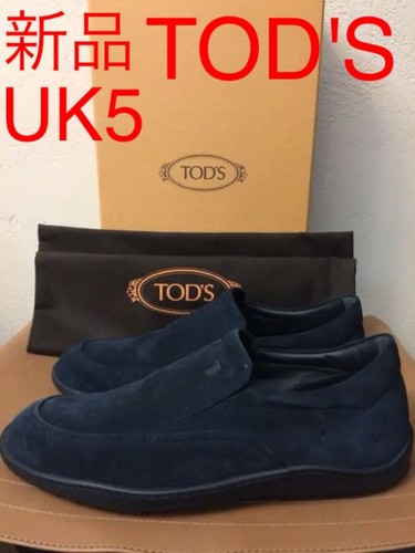 Mocassini tod uomo - mocassini, tod's