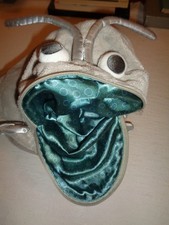 PELUCHE ISOPODE PULCE