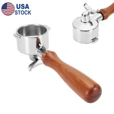 51mm Coffee Portafilter For