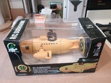 Raro Telecomando Mako Mini-Sub