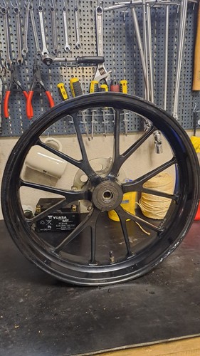 Cerchi ktm duke - ktm, lc2