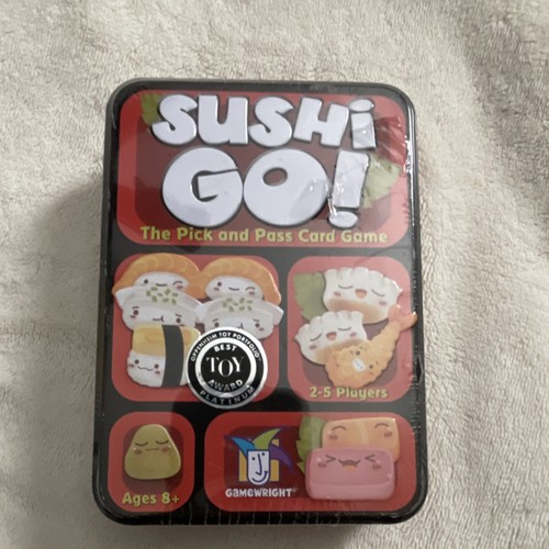 Gamewright sushi gioco di - gioco,