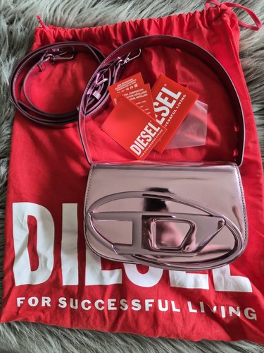 Borsa tracolla diesel 1dr - borsa,
