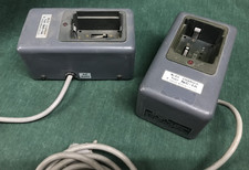 Ni Cd Charger YAESU NC-1A Carica batteria rapido da tavolo -USATO-