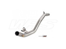 DECATALIZZATORE MIVV INOX PER