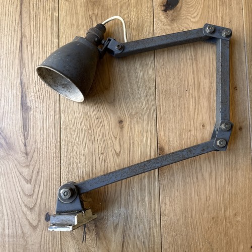 Vintage arm engineers - 3,