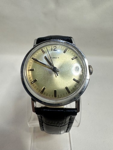 Vintage 1979 timex - timex, marlin