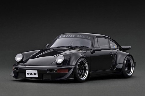 Modellino rwb 964 porsche - modellino,