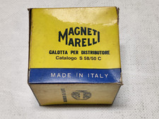 Calotta spinterogeno auto