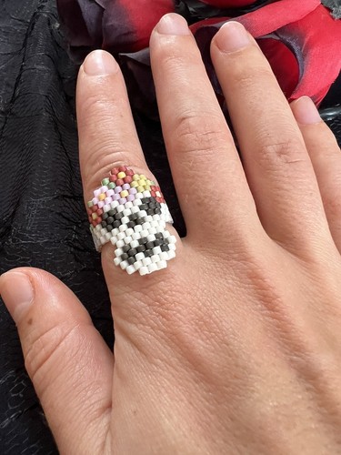Anello - , di