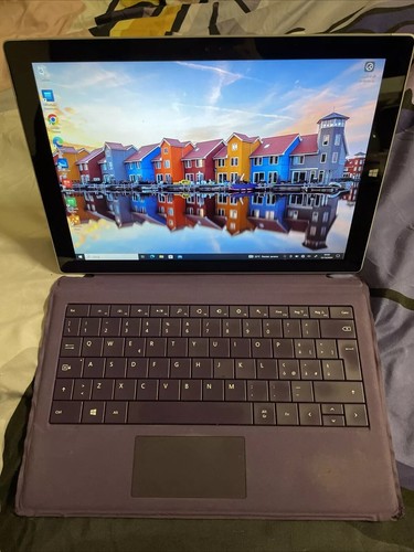 Microsoft surface pro i5 - microsoft,