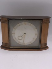 Antico orologio a cappotto art