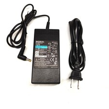 Adattatore AC per videocamera Sony PMW-300K1 PXW-X200 caricatore 12V