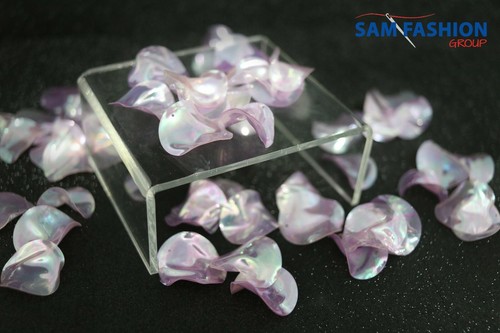 Paillettes pvc per - paillettes, 3d
