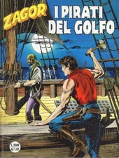 fumetto ZAGOR ZENITH BONELLI