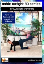 BARLATES BODY BLITZ FEEL ANKLE