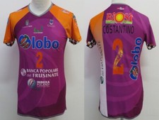 MAGLIA SHIRT JERSEY PALLAVOLO