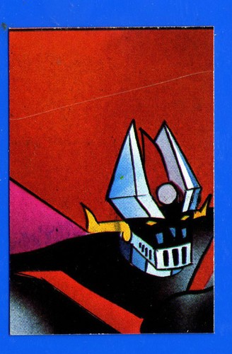 Grande mazinger mazinga - il,