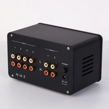 Amplificatore Audio Hifi 4