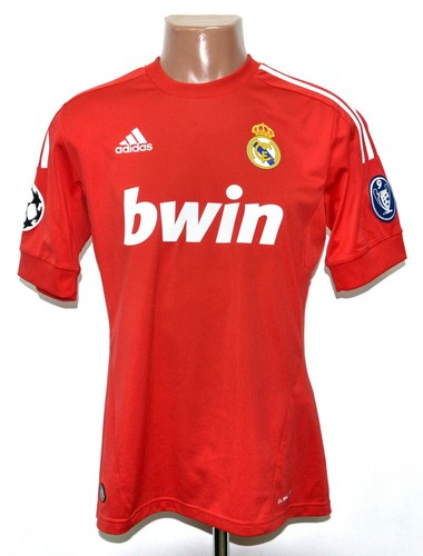 Real madrid 2011 - real,