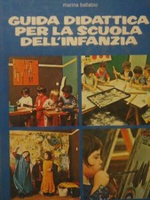 GUIDA DIDATTICA PER LA SCUOLA