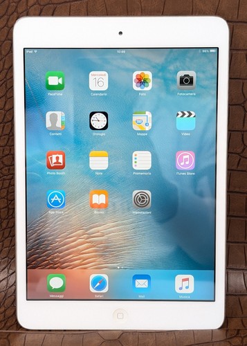 Tablet apple ipad - ipad, mini