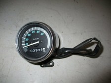 Contachilometri Strumentazione