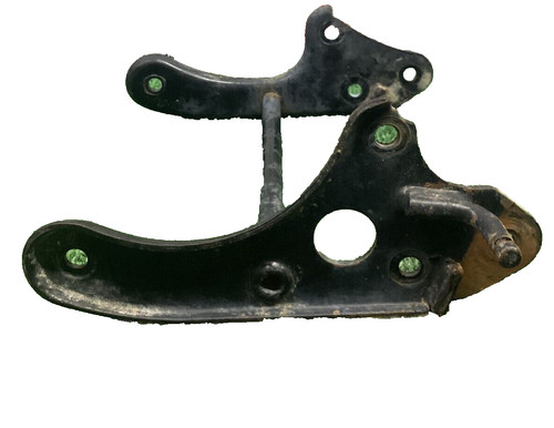 Staffa supporto motore yamaha - supporto,