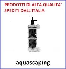Mini reattore per impianto co2 - reattore,