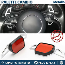 2 PALETTE Cambio al Volante