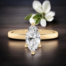 Anello di fidanzamento 1